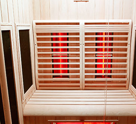 HC-040 Infrared Sauna Thumbnail 2